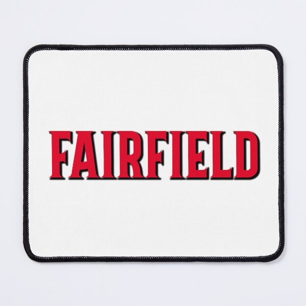 Item preview, fairfield university designed and sold by designsbysamantha.