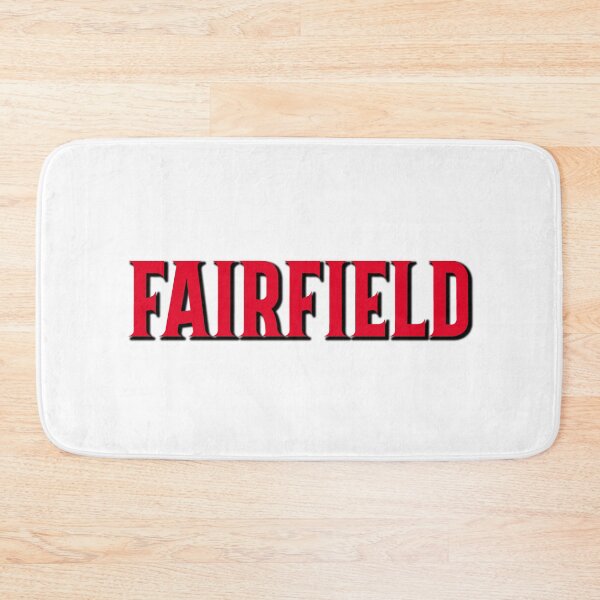 Item preview, fairfield university designed and sold by designsbysamantha.