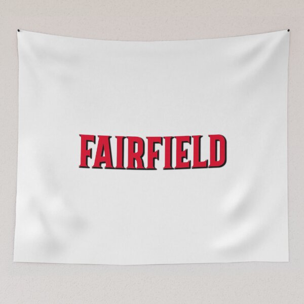 Item preview, fairfield university designed and sold by designsbysamantha.