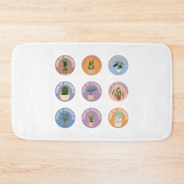 Item preview, Your my favourite house plant pack designed and sold by BritishDelights.
