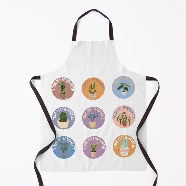 Item preview, Your my favourite house plant pack designed and sold by BritishDelights.