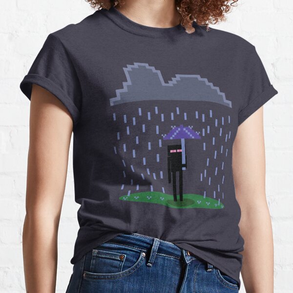 Bad Weather Classic T-Shirt