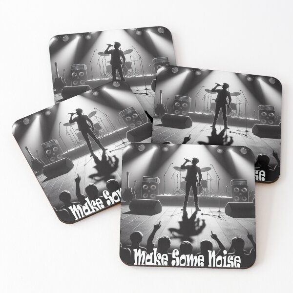Item preview, Energetic Live Performance designed and sold by Pandrju.