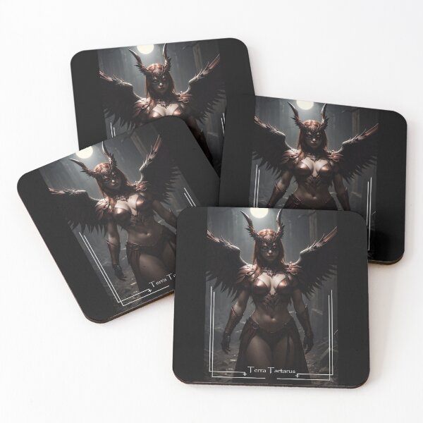 Item preview, Shadows of Enslavement I designed and sold by TerraTartarus.