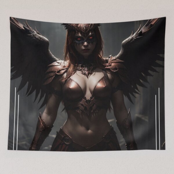 Item preview, Shadows of Enslavement I designed and sold by TerraTartarus.