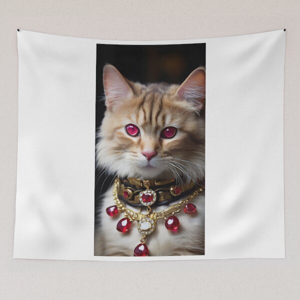Item preview, Copy of Animal royalty designed and sold by HelloThereStore.