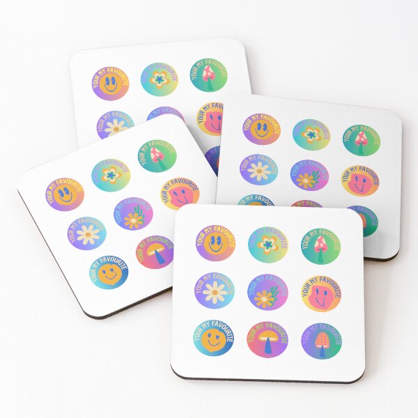 Item preview, Your my favourite hippie groovy pack designed and sold by BritishDelights.