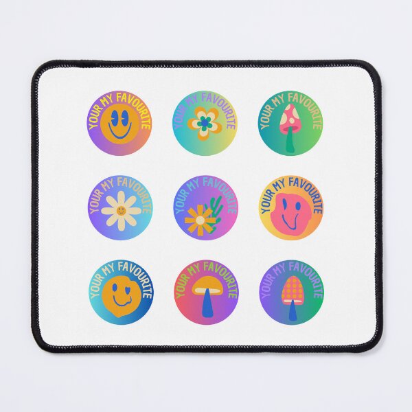 Item preview, Your my favourite hippie groovy pack designed and sold by BritishDelights.
