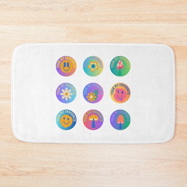 Item preview, Your my favourite hippie groovy pack designed and sold by BritishDelights.