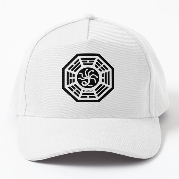 Artikel-Vorschau von Verloren - Dharma-Initiative - Die Hydra, designt und verkauft von john-ki.