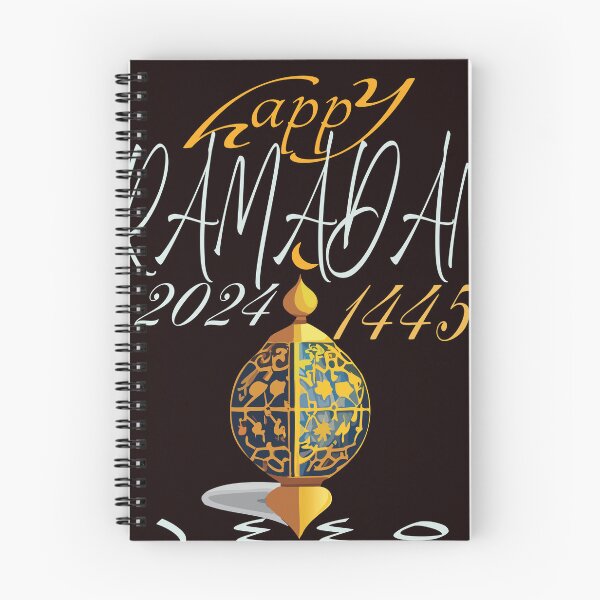 Item preview, happy ramadan kareem islamic culture tarawih designed and sold by Meedbubble2-0.