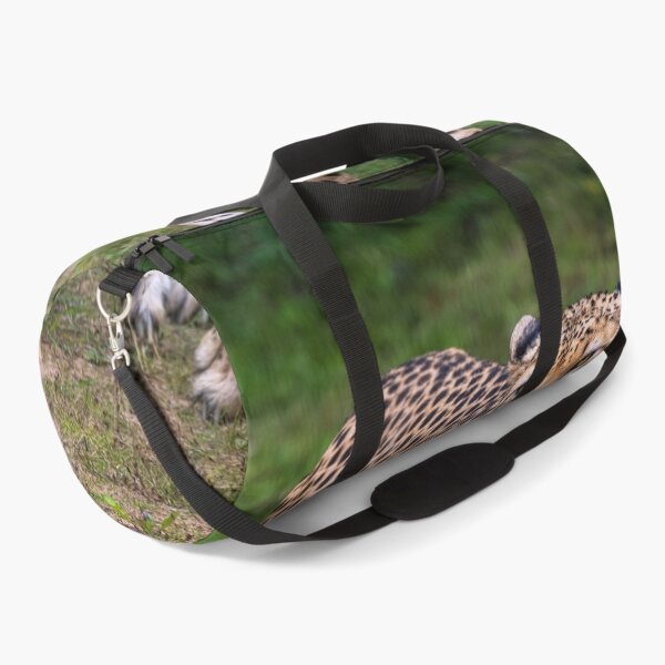 Item preview, Cheetah designed and sold by AJEvans.