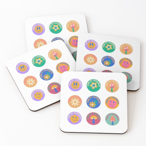 Item preview, Your my favourite hippie groovy pack designed and sold by BritishDelights.