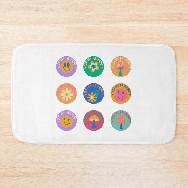 Item preview, Your my favourite hippie groovy pack designed and sold by BritishDelights.