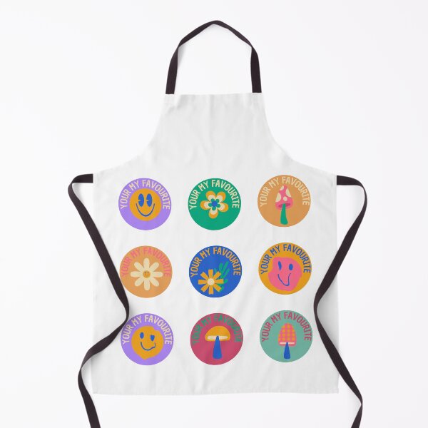 Item preview, Your my favourite hippie groovy pack designed and sold by BritishDelights.