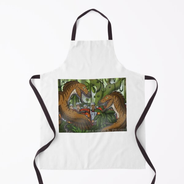 Item preview, Romans versus Raptors designed and sold by Brandon Pilcher's Creative Adventures.