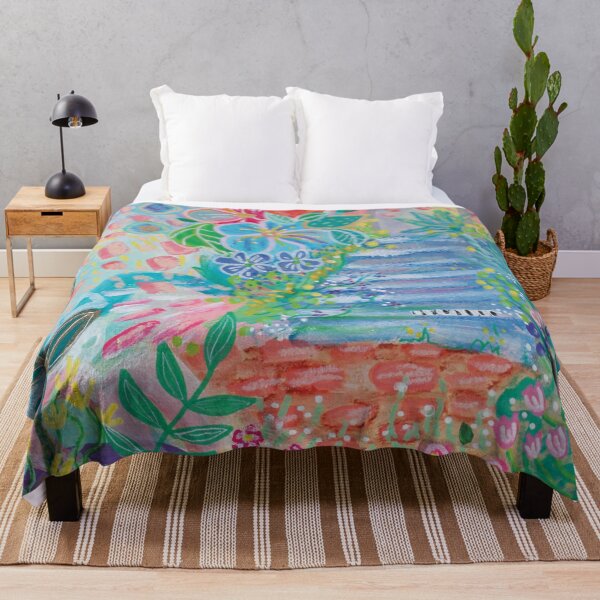 Item preview, Garden Love designed and sold by Mary Montelongo.