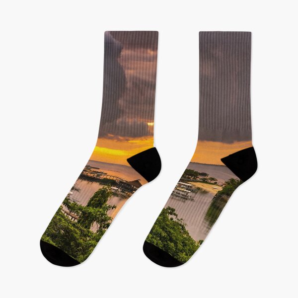 Item preview, Mactan Island Harbour Philippines designed and sold by AJEvans.
