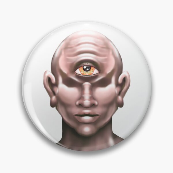 Item preview, Cyclop  designed and sold by Rosanna Robinson.
