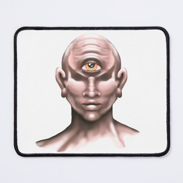 Item preview, Cyclop designed and sold by Rosanna Robinson.