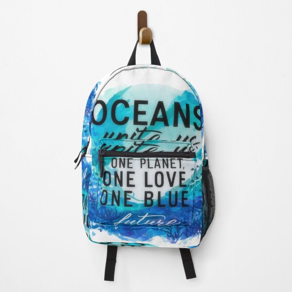 Item preview, Oceans Unite designed and sold by Darlyssa Designs .