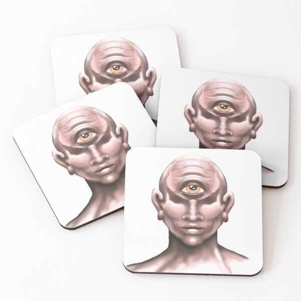 Item preview, Cyclop  designed and sold by Rosanna Robinson.