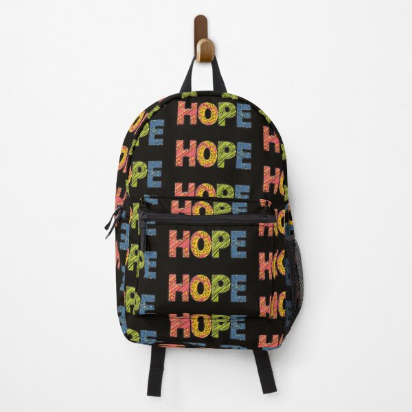 Item preview, hope word , i hope smiles never fade designed and sold by GLORY-LIFE.