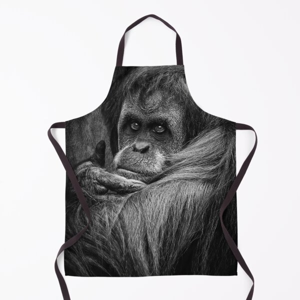 Item preview, Sumatran Orangutan designed and sold by AJEvans.