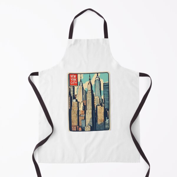 Item preview, new york city designed and sold by Kotsay14.
