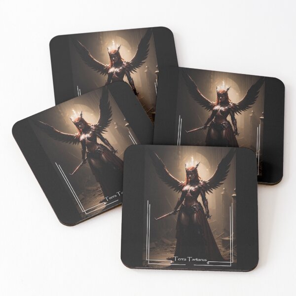 Item preview, Shadows of Enslavement II designed and sold by TerraTartarus.