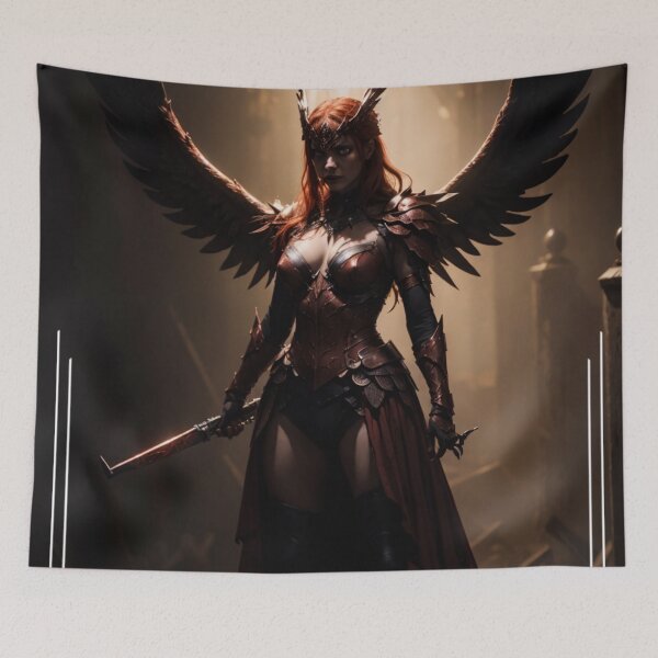 Item preview, Shadows of Enslavement II designed and sold by TerraTartarus.