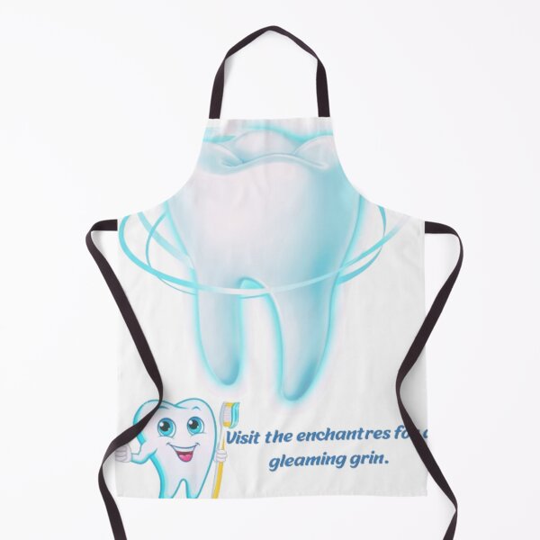 Item preview, funny dentist designed and sold by aether.arts.