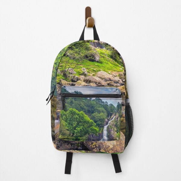 Item preview, Aber Falls Bridge Wales designed and sold by AJEvans.
