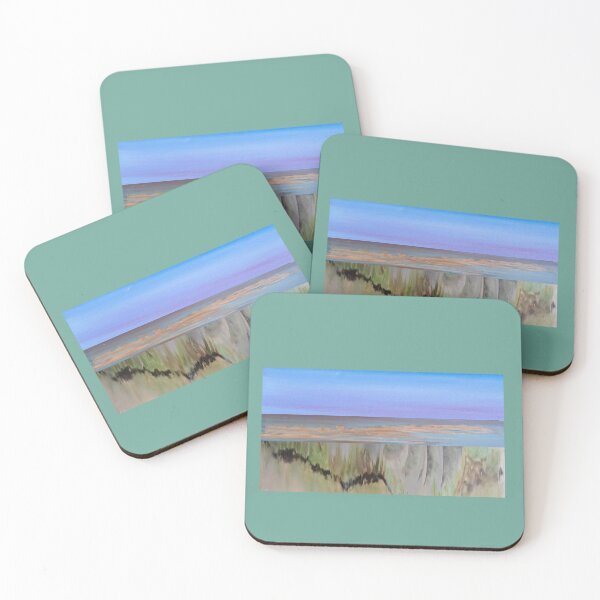Item preview, Pretty land and skies designed and sold by annenambiro.
