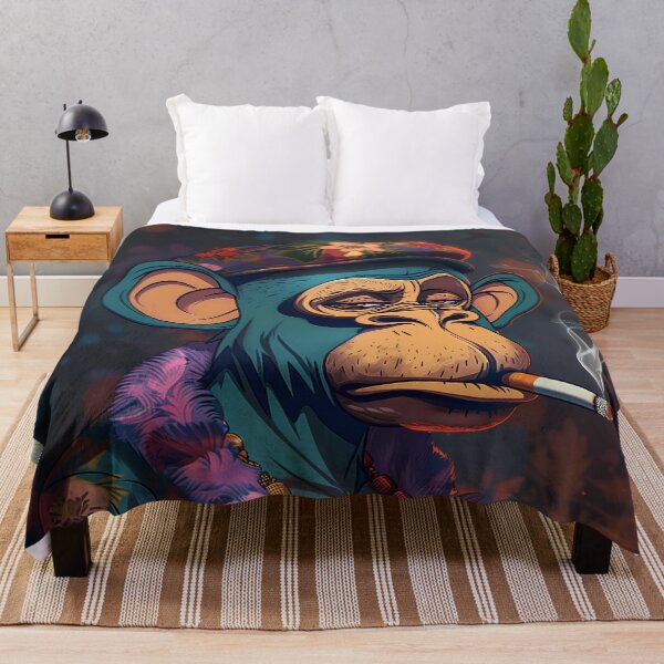 Item preview, Old Monkey designed and sold by Mitch-Angelo.