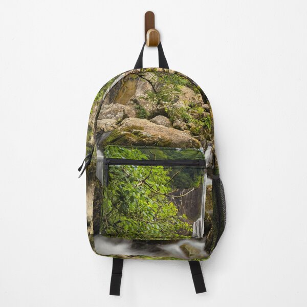 Item preview, Aber Falls Wales designed and sold by AJEvans.