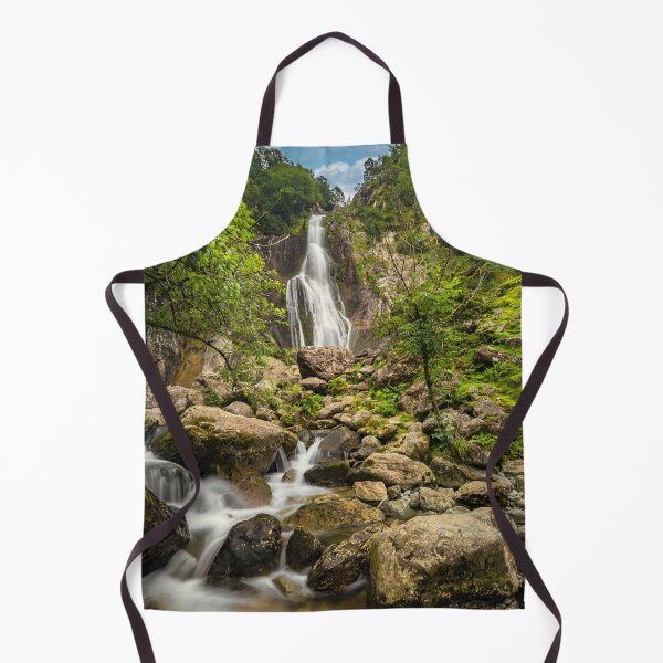 Artikelvorschau, Aber Falls Wales entworfen und verkauft von AJEvans.