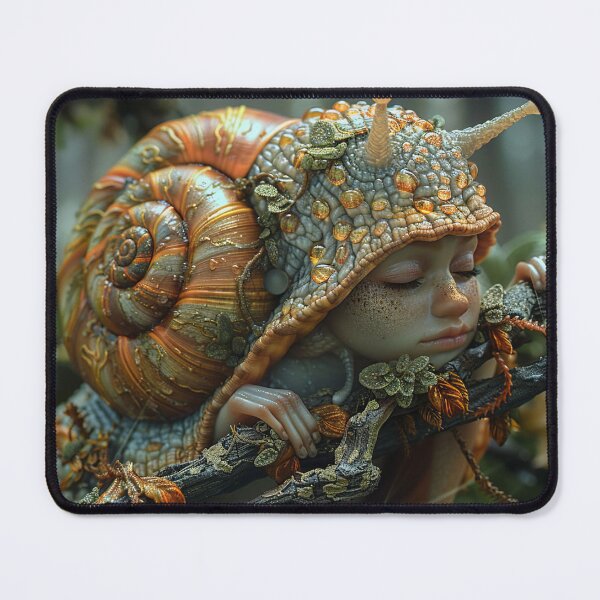 Item preview, Dreamer's Repose designed and sold by DriftwoodSpirit.