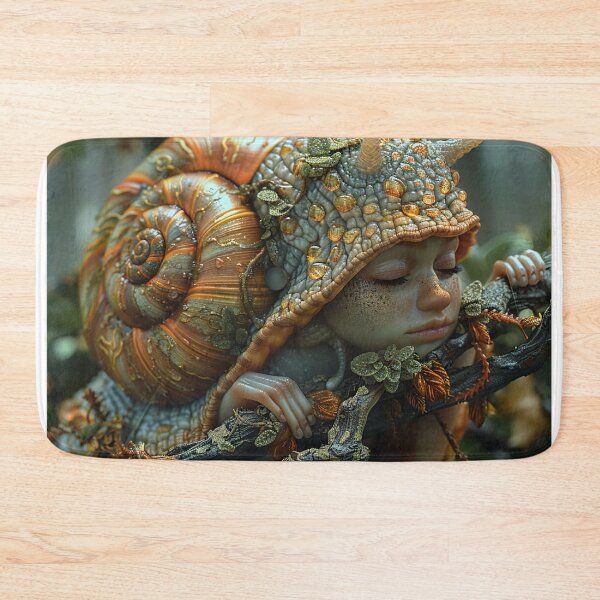 Item preview, Dreamer's Repose designed and sold by DriftwoodSpirit.