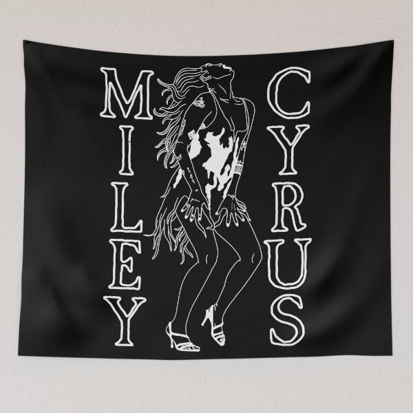 Item preview, Doctor Miley designed and sold by Motel Gemini.