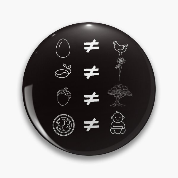Item preview, Copy of Is Not Equal To (Yt) designed and sold by TorrezvilleTees.