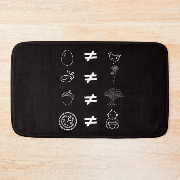 Item preview, Copy of Is Not Equal To (Yt) designed and sold by TorrezvilleTees.