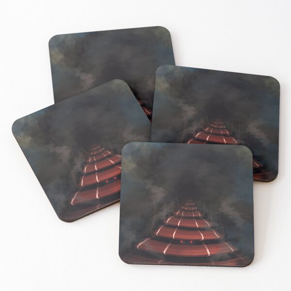 Item preview, Under the bridge  designed and sold by Rosanna Robinson.