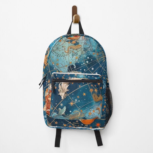 Item preview, Star Map Design Digital Print Heavenly Wall Tapestry. designed and sold by kelvinmonye.
