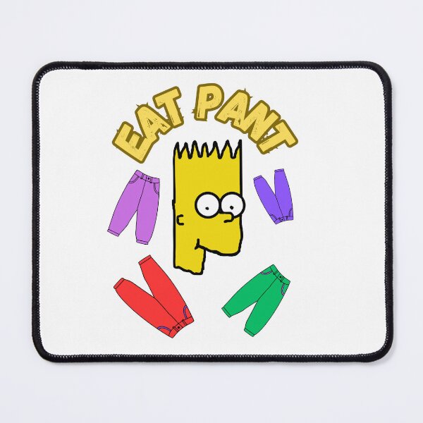 Item preview, Eat Pant designed and sold by pikom.