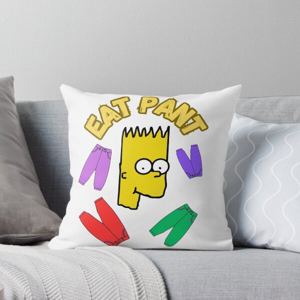 Item preview, Eat Pant designed and sold by pikom.