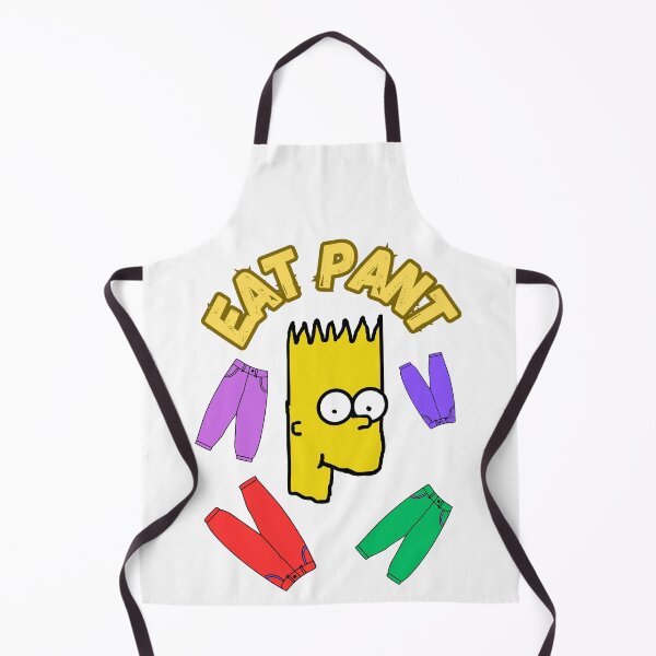 Item preview, Eat Pant designed and sold by pikom.