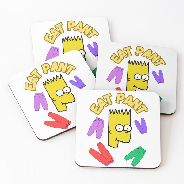 Item preview, Eat Pant designed and sold by pikom.