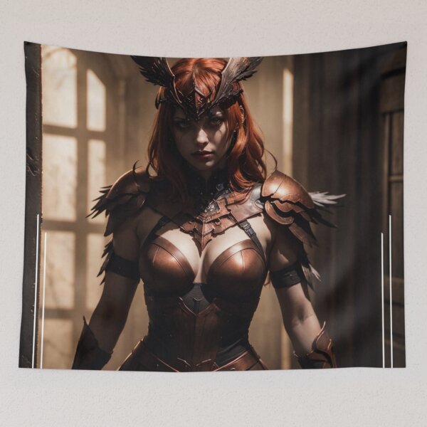 Item preview, Shadows of Enslavement III designed and sold by TerraTartarus.