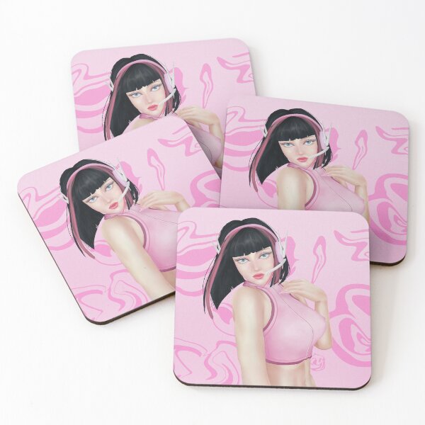 Item preview, Coquette cyber girlie designed and sold by Strawbaby-Milky.